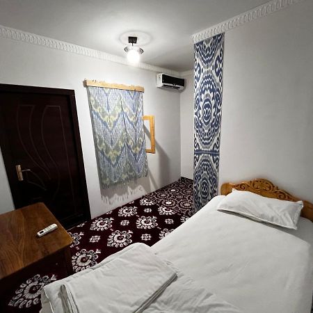 Polvonnazir Guest House Khiva Ngoại thất bức ảnh