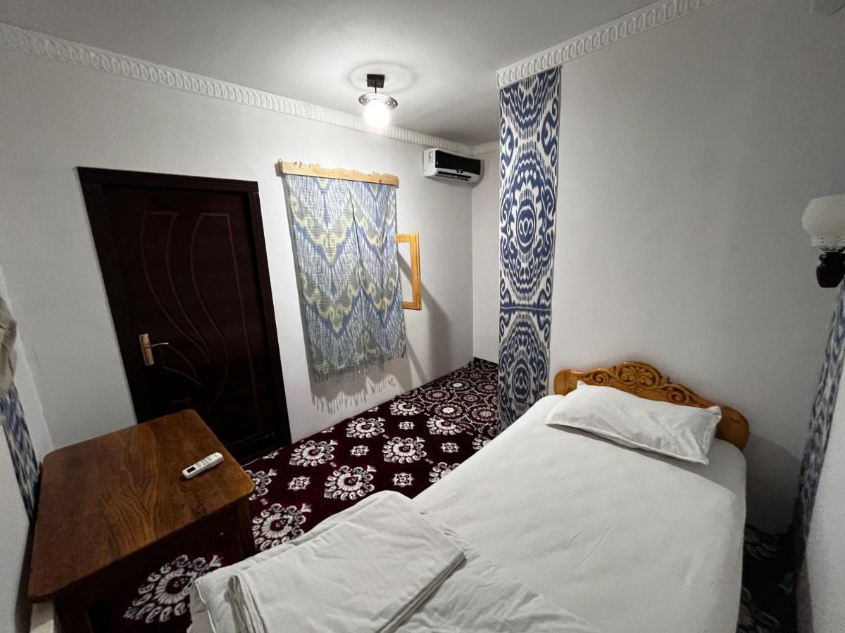 Polvonnazir Guest House Khiva Ngoại thất bức ảnh